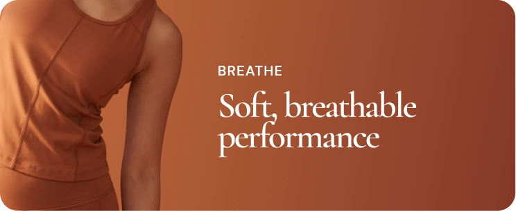 Soft, Breathable Performance: The Science of Micro-Airflow