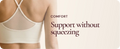 Support Without Squeezing: Dynamic Compression & Deep Breath
