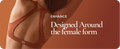 Designed Around the Female Form: Ergonomic Biomechanics