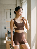FA CB Colourblock Top - View 3