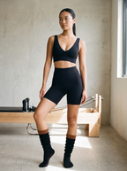 FA Arabesque Biker Short - View 3