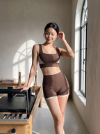 FA CB Colourblock Top - View 1