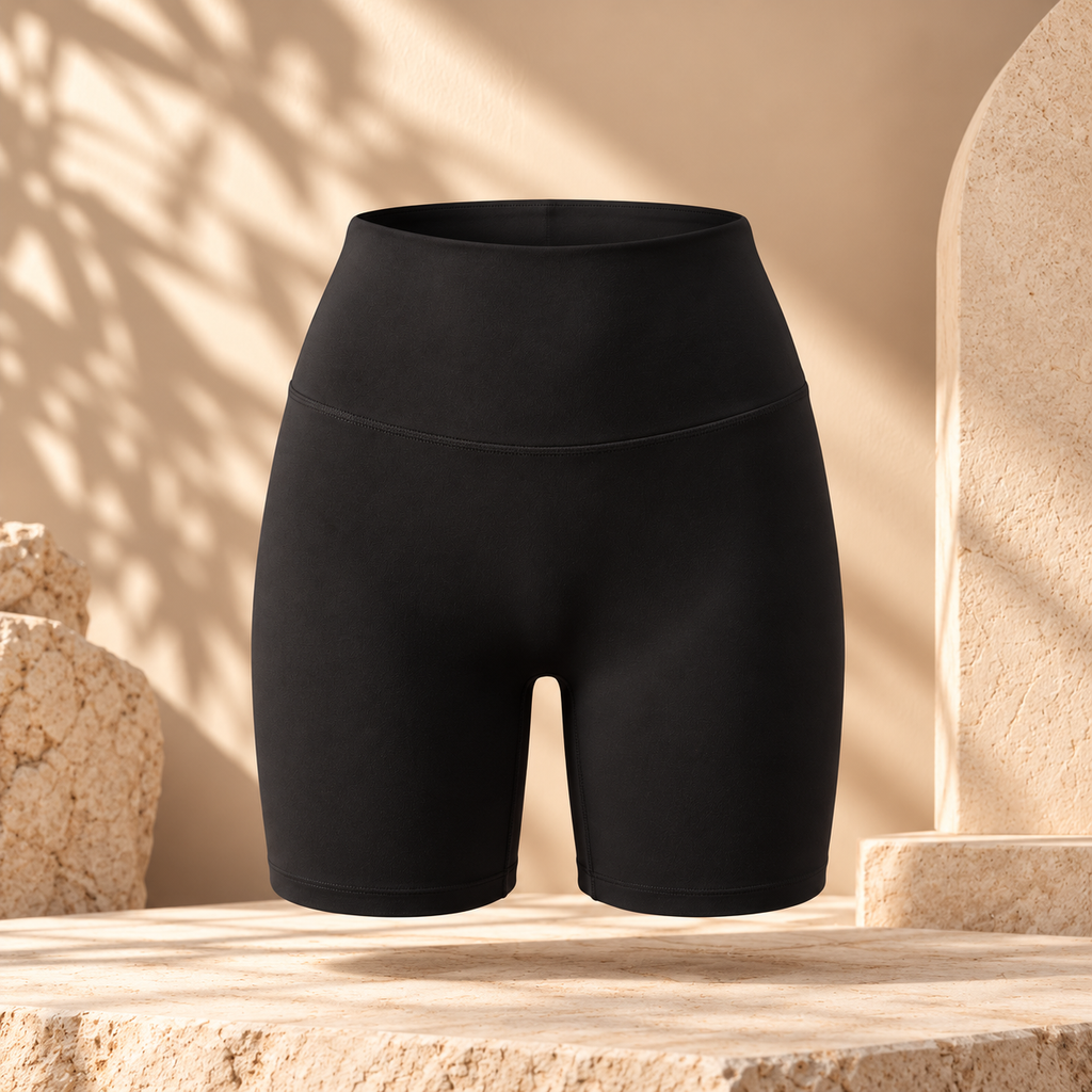 FA Arabesque Biker Short