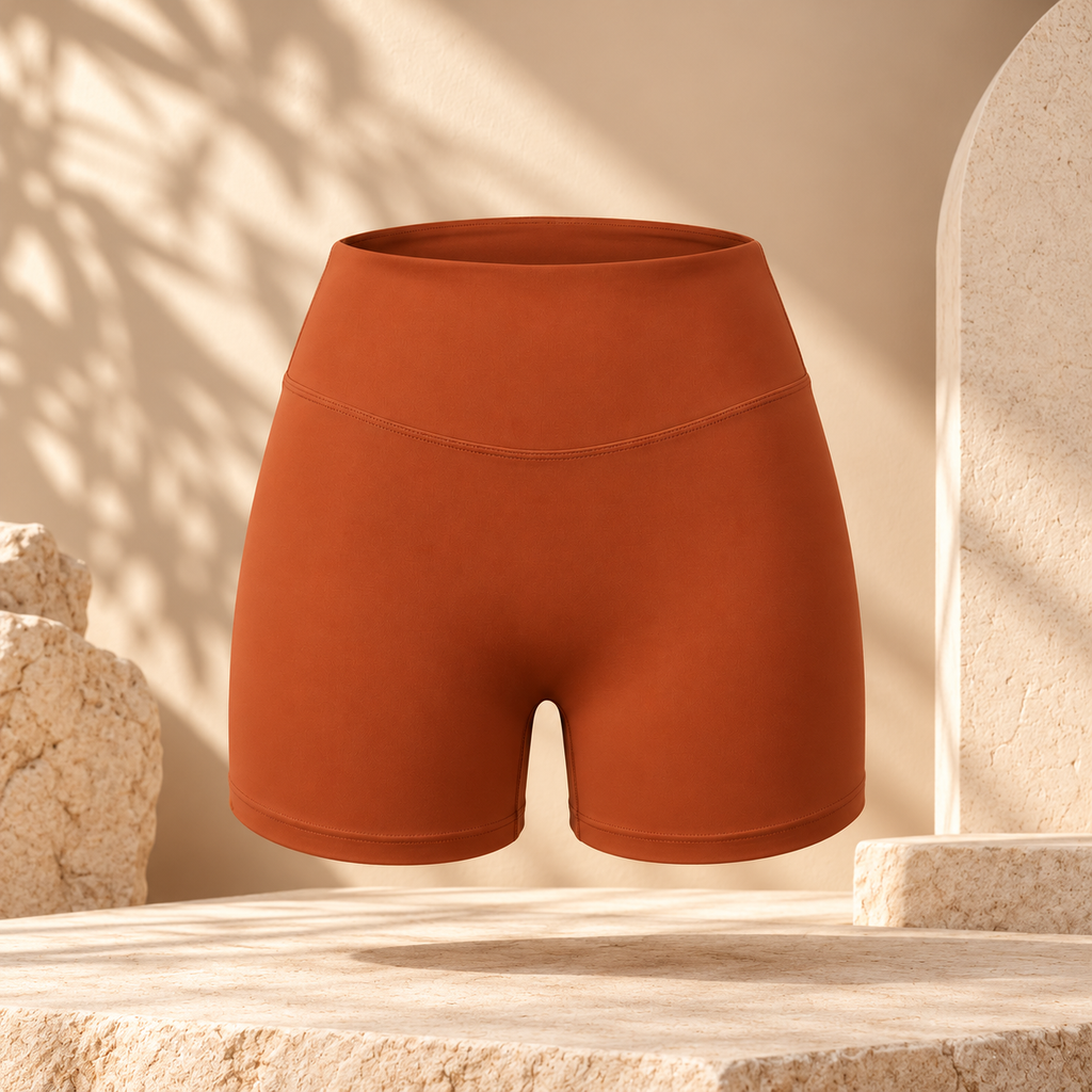 FA Bridge Sculpt Short